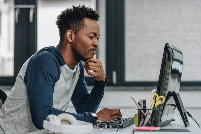 Set up your Google My Business